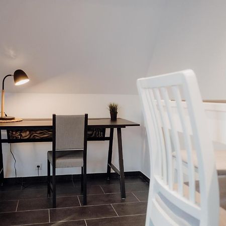 Luxurioese Und Stilvolle Ferienwohnung In Bester Lage Bremens Extérieur photo