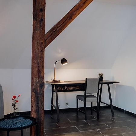 Luxurioese Und Stilvolle Ferienwohnung In Bester Lage Bremens Extérieur photo