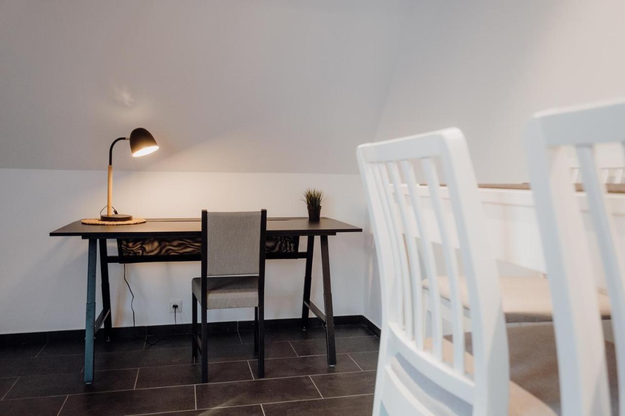 Luxurioese Und Stilvolle Ferienwohnung In Bester Lage Bremens Extérieur photo
