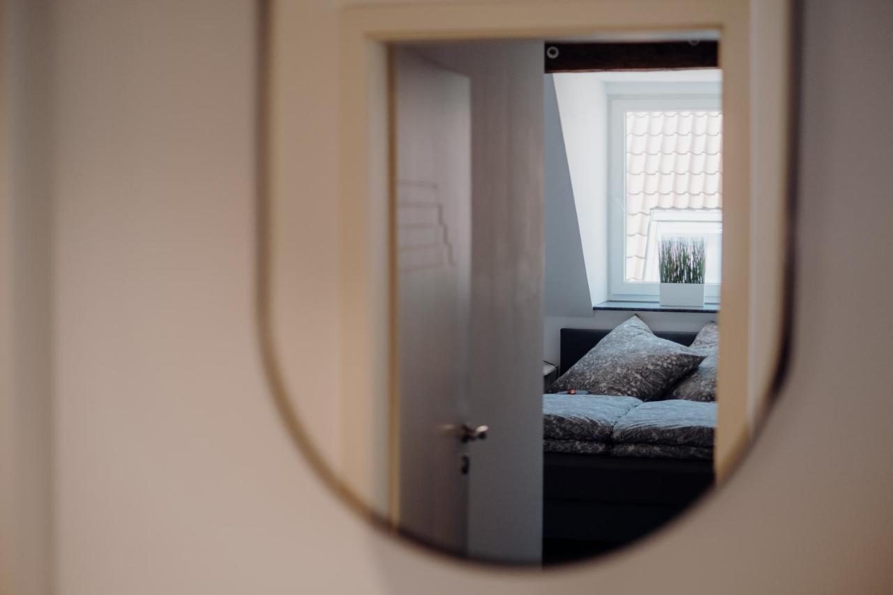 Luxurioese Und Stilvolle Ferienwohnung In Bester Lage Bremens Extérieur photo