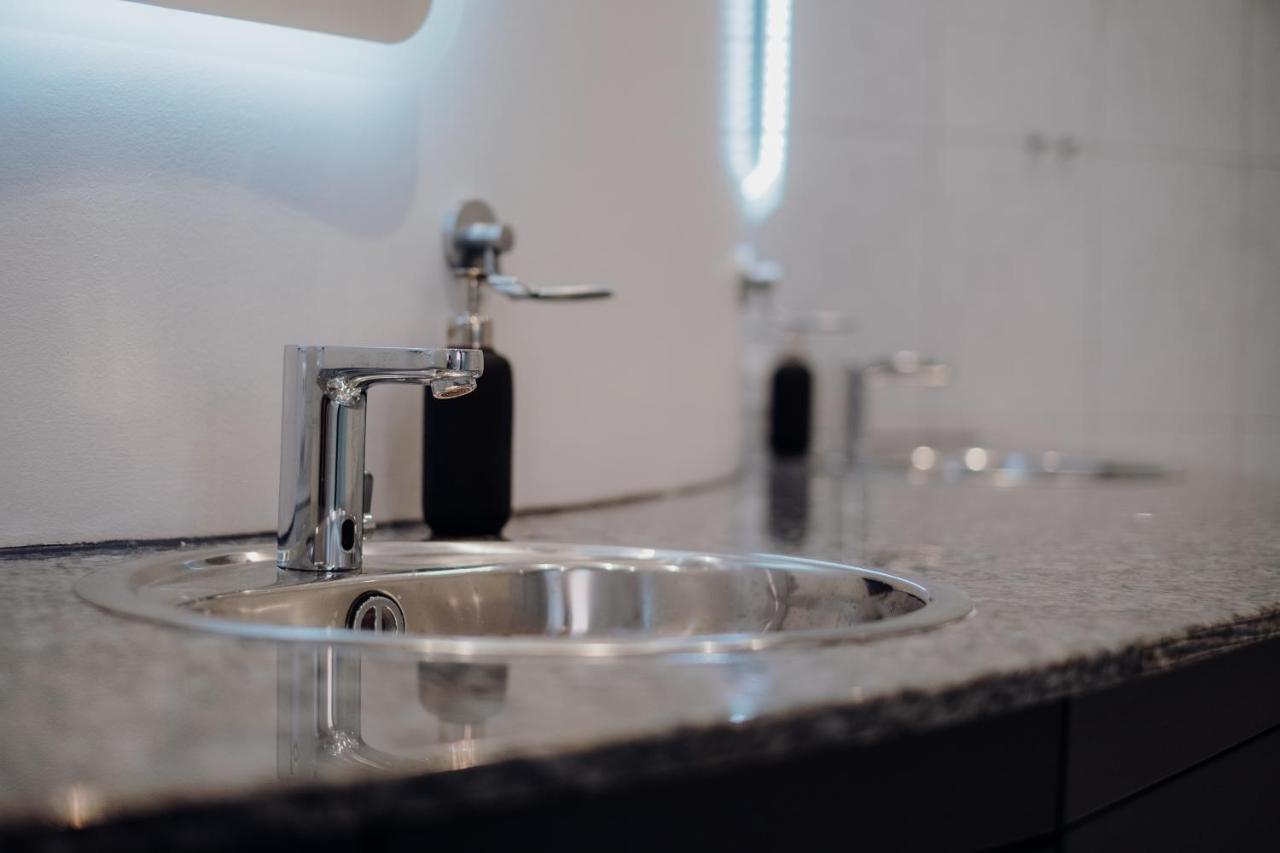 Luxurioese Und Stilvolle Ferienwohnung In Bester Lage Bremens Extérieur photo