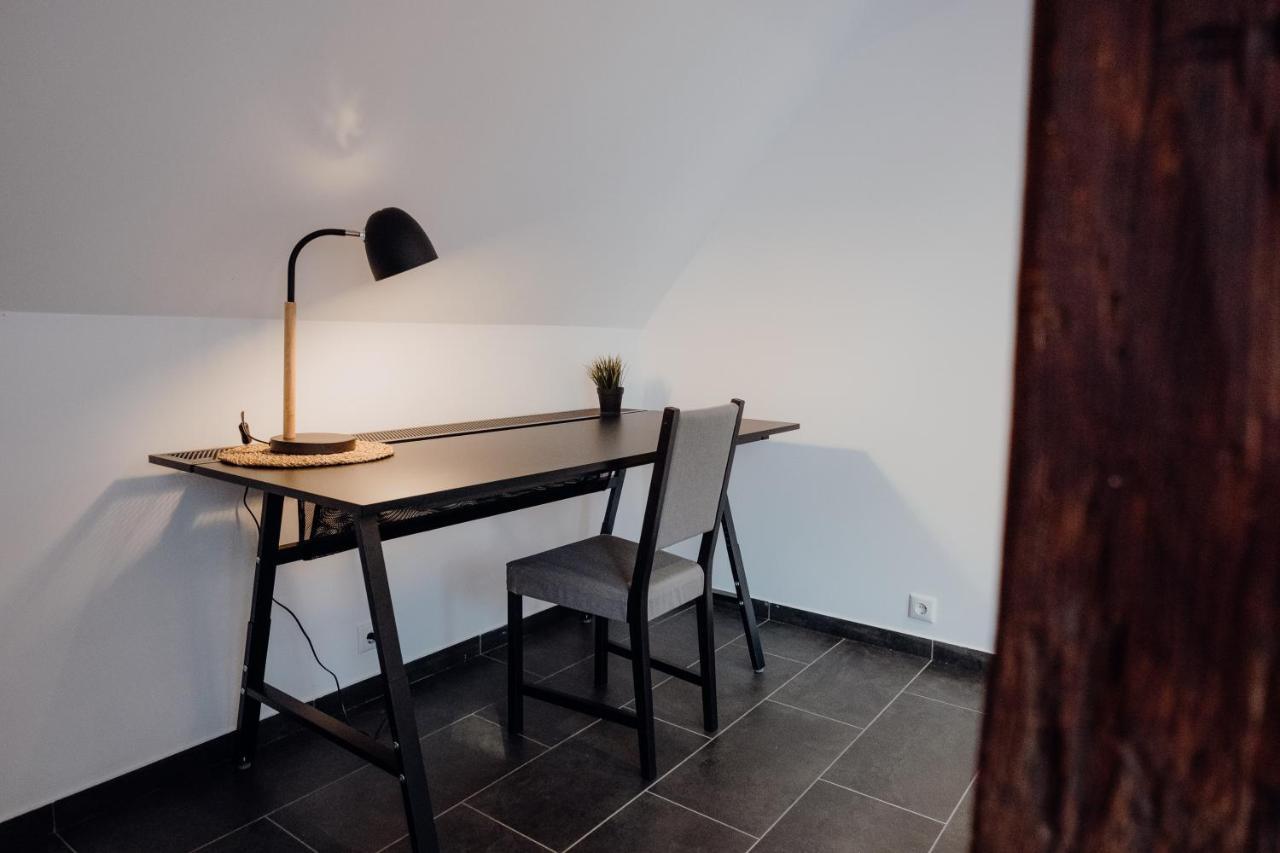 Luxurioese Und Stilvolle Ferienwohnung In Bester Lage Bremens Extérieur photo