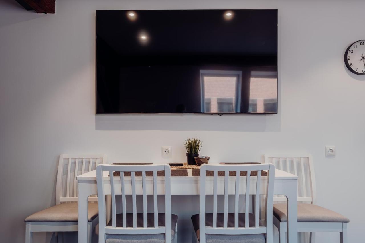 Luxurioese Und Stilvolle Ferienwohnung In Bester Lage Bremens Extérieur photo