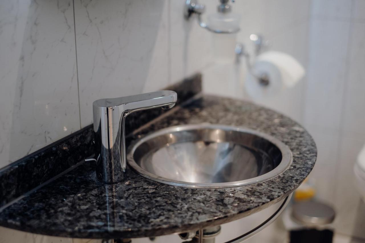 Luxurioese Und Stilvolle Ferienwohnung In Bester Lage Bremens Extérieur photo