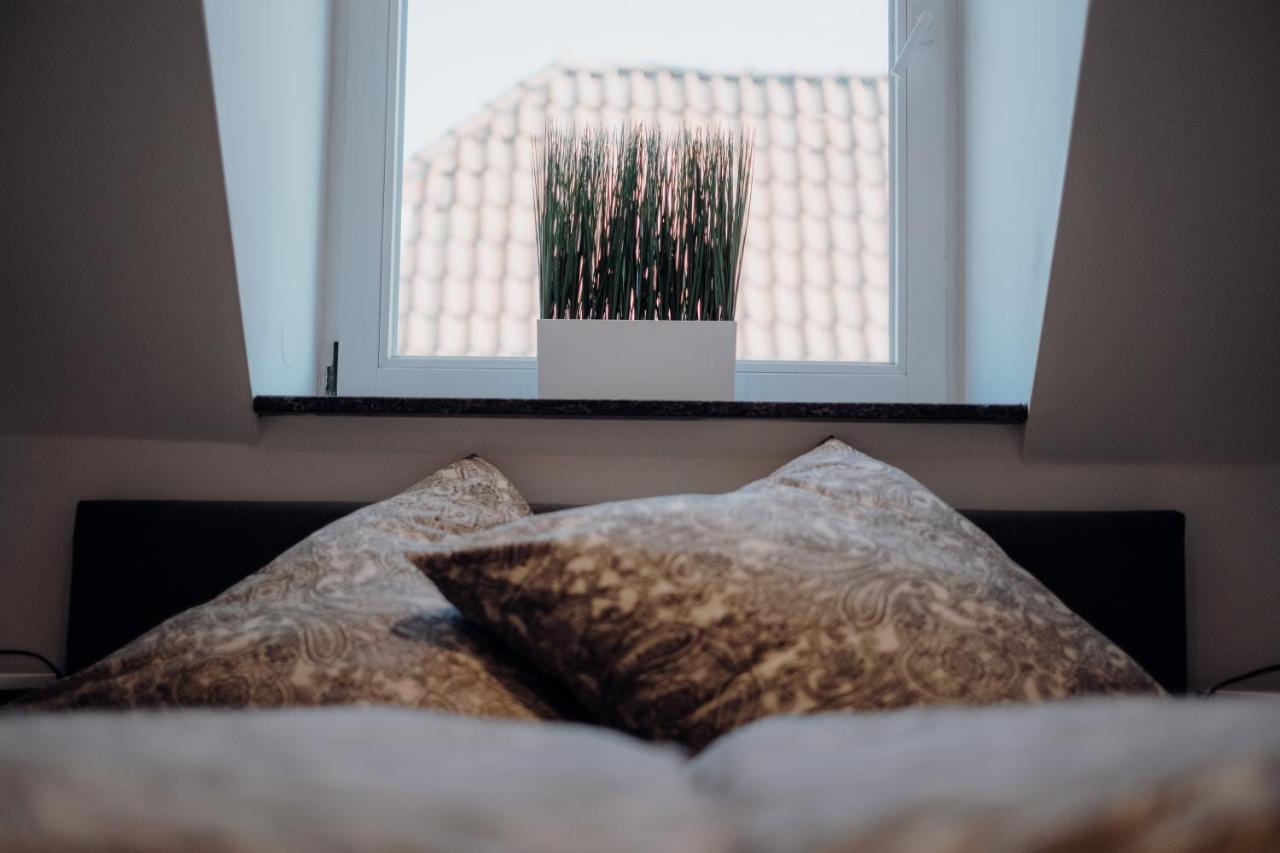 Luxurioese Und Stilvolle Ferienwohnung In Bester Lage Bremens Extérieur photo
